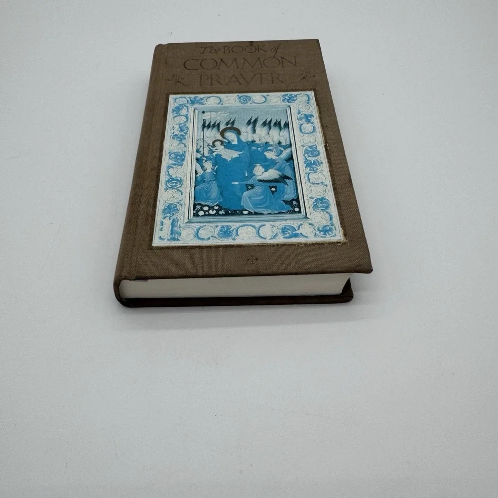 N/A book common